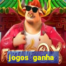 jogos ganha dinheiro no pix